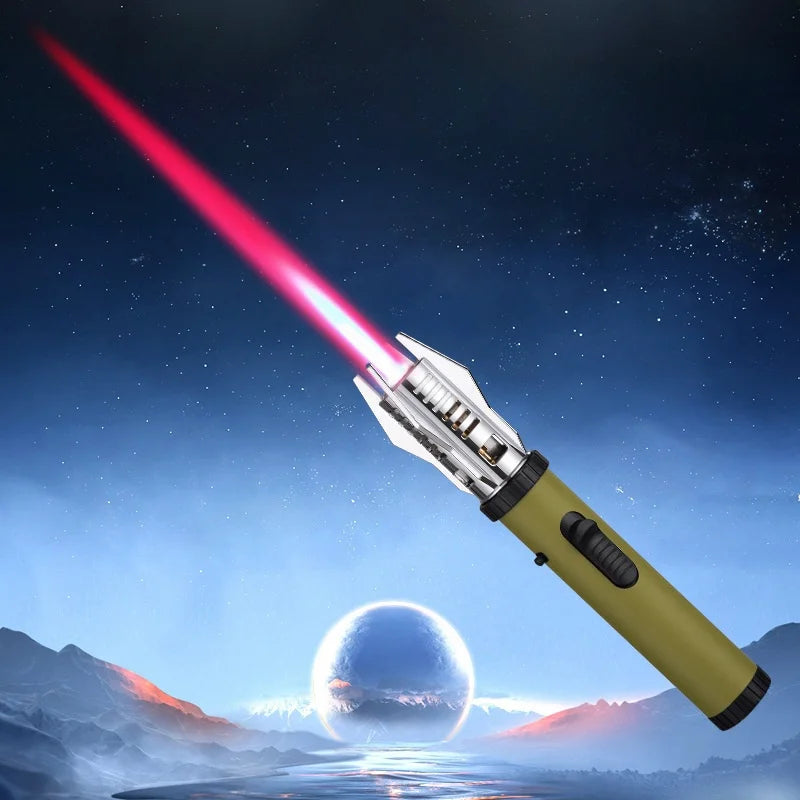 Saber Torch