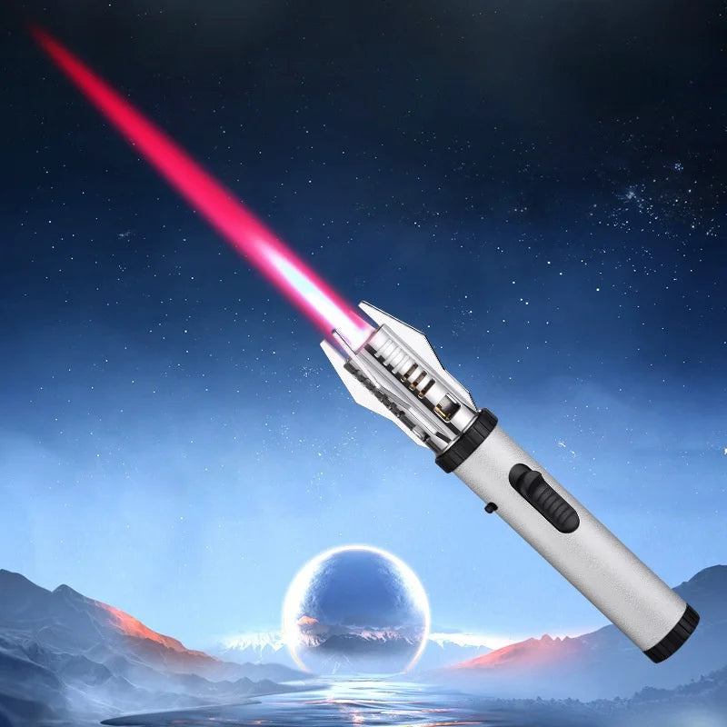 Saber Torch