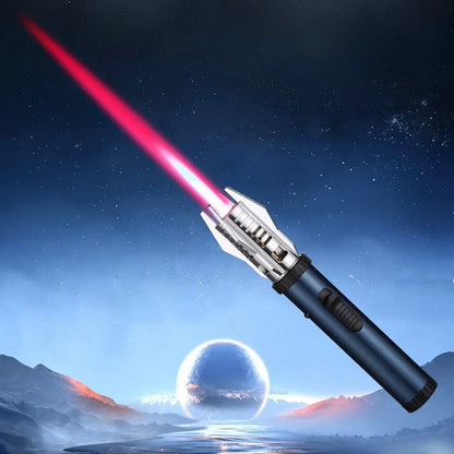 Saber Torch