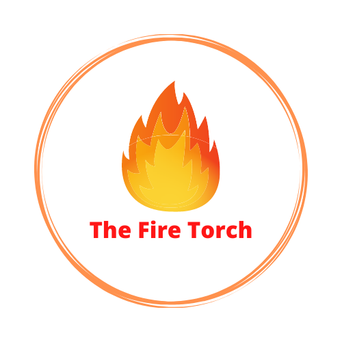 Fire Torch